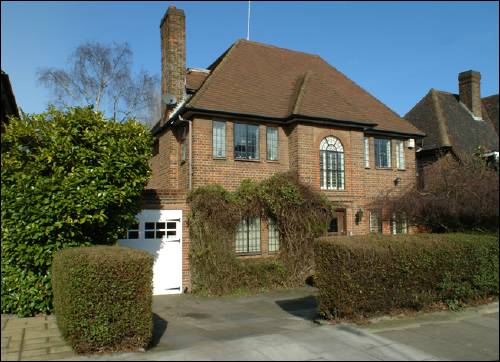 81 Meadway